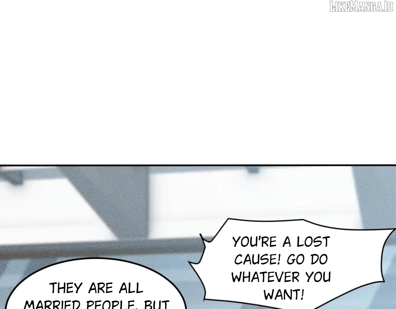 Hidden Dragon in the City (2025) Chapter 10 - page 124
